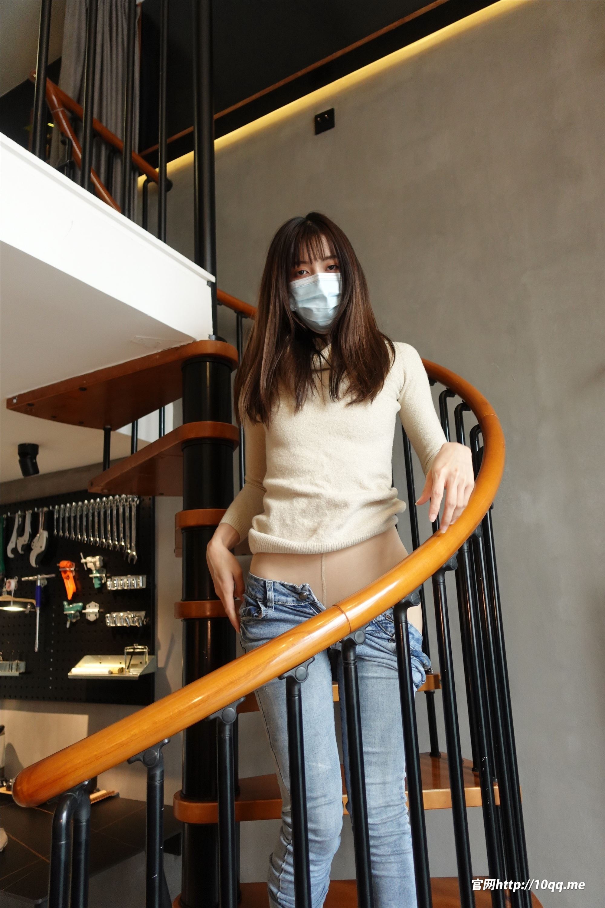 ROSI口罩系列 2022.06.12 NO.2191